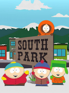 voir South Park saison 6 épisode 11