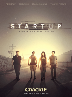 StartUp saison 2 épisode 9