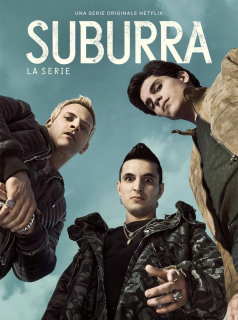 voir Suburra (2017) saison 2 épisode 10