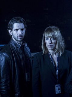 voir Suspects saison 2 épisode 4