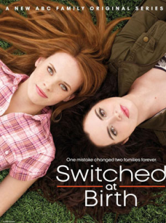 voir Switched saison 3 épisode 22