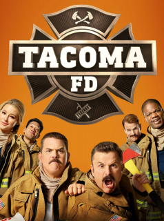 voir Tacoma FD saison 1 épisode 7