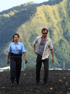 voir Tahiti PK 0 saison 1 épisode 4