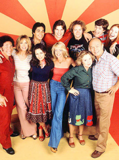 voir serie That '70s Show en streaming