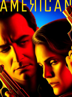 voir The Americans (2013) saison 4 épisode 3