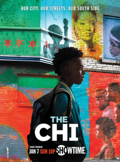 voir The Chi saison 6 épisode 10