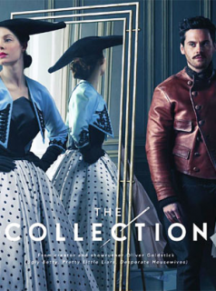 voir The Collection saison 1 épisode 8