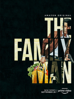 voir The Family Man saison 2 épisode 10