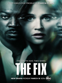 voir The Fix saison 1 épisode 5