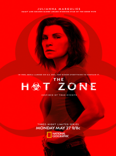 voir The Hot Zone saison 2 épisode 11