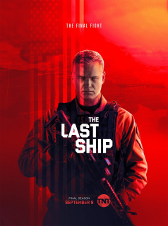 voir The Last Ship saison 3 épisode 5