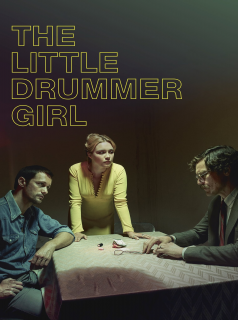 voir The Little Drummer Girl Saison 1 en streaming 