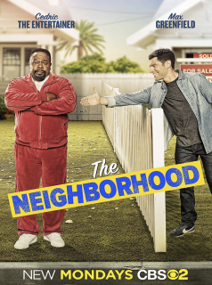 voir The Neighborhood saison 7 épisode 11