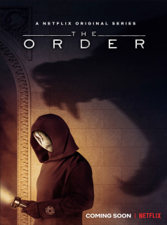 voir The Order Saison 1 en streaming 