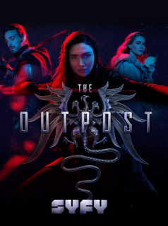 voir The Outpost saison 1 épisode 9