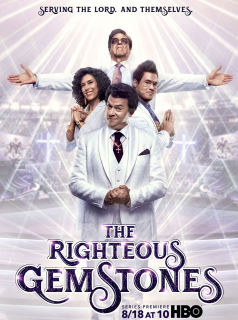 The Righteous Gemstones Saison 2 en streaming français