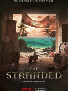 voir The Stranded Saison 1 en streaming 