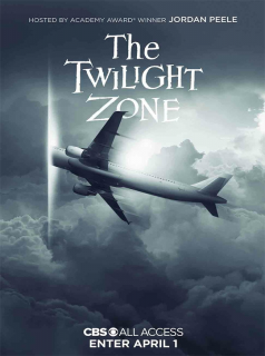 voir The Twilight Zone : la quatrième dimension (2019) saison 2 épisode 9