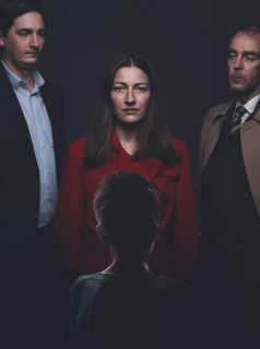 voir The Victim saison 1 épisode 2