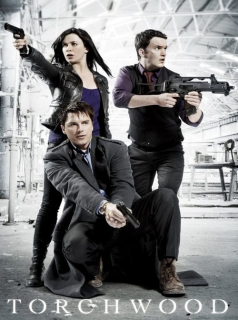 voir serie Torchwood en streaming