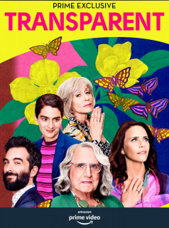 Transparent saison 5 épisode 1