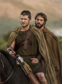 voir Troy: Fall of a City saison 1 épisode 5