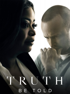 voir Truth Be Told saison 2 épisode 1