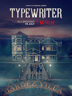 voir Typewriter Saison 1 en streaming 