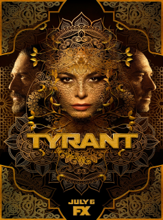 voir Tyrant Saison 1 en streaming 