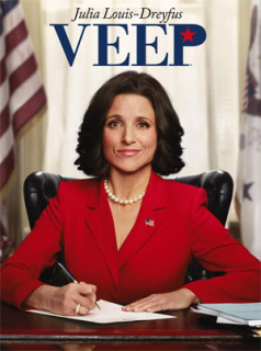 voir Veep Saison 5 en streaming 