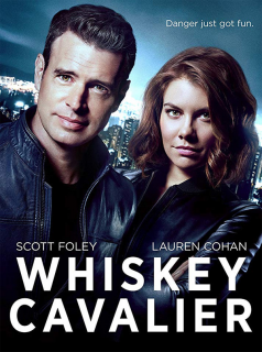 voir serie Whiskey Cavalier en streaming