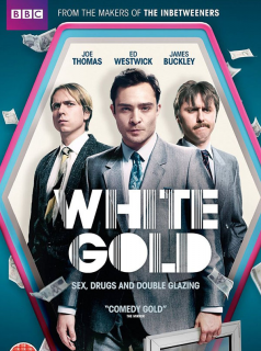 voir White Gold saison 2 épisode 6