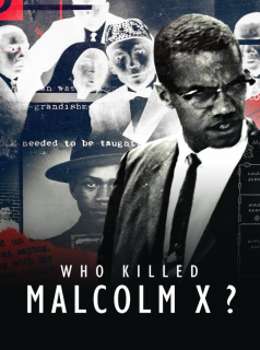 voir Who killed Malcolm X? saison 1 épisode 6