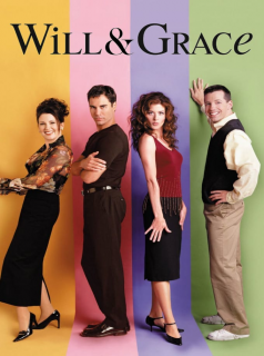 voir Will & Grace saison 10 épisode 16