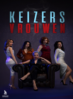 voir Women Of The Night saison 2 épisode 7