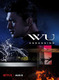 voir Wu Assassins saison 1 épisode 5