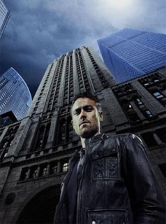 voir XIII : la série Saison 1 en streaming 