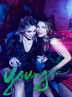 voir Younger saison 4 épisode 2