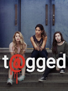 voir You've been t@gged saison 1 épisode 11