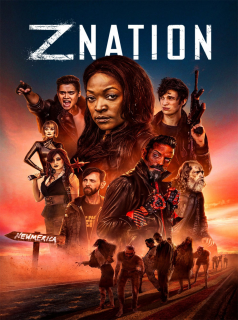 voir Z Nation saison 5 épisode 36