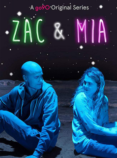 voir Zac & Mia Saison 1 en streaming 