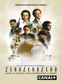 voir ZeroZeroZero Saison 1 en streaming 