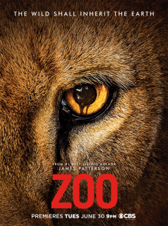 voir Zoo saison 3 épisode 11