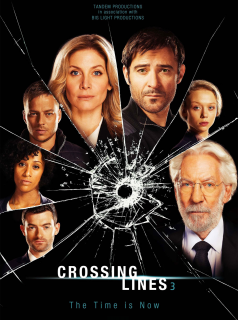 voir Crossing Lines saison 3 épisode 7