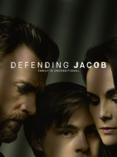 voir Defending Jacob saison 1 épisode 5