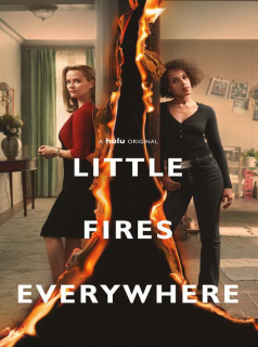 voir Little Fires Everywhere saison 1 épisode 7