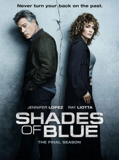 voir serie Shades of Blue : une flic entre deux feux en streaming