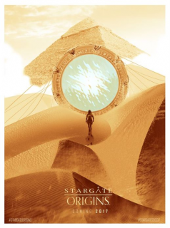 voir Stargate Origins saison 0 épisode 5