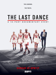 voir The Last Dance saison 1 épisode 6