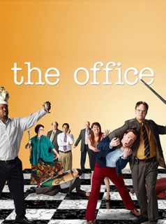 voir The Office (US) saison 4 épisode 6